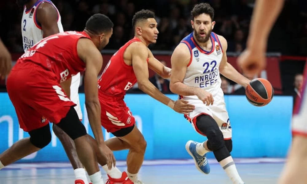 Μίτσιτς: «Οι ξένοι παίκτες τρομοκρατήθηκαν στην Τουρκία»